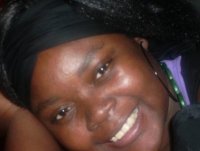 Kenshayla King