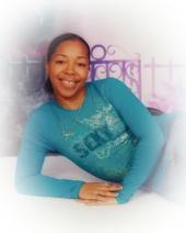 Crystal Mitchell