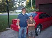 Tyler Machart