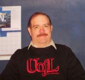 Bruce Hall