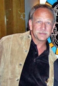 Tony Amato