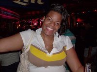 Keyona Gore
