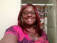 Darla Colston