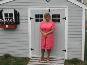 Marilyn Hinch