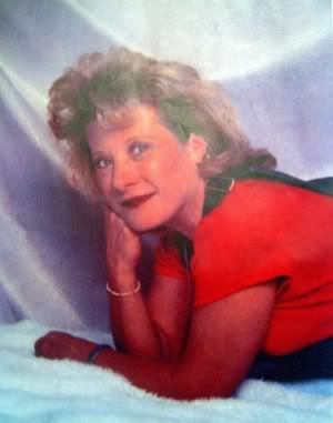 Frances Raymond