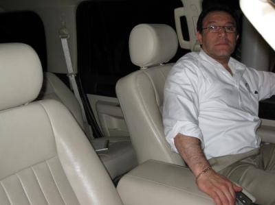 Juan Mujica