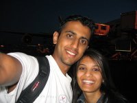 Dhruve Devani