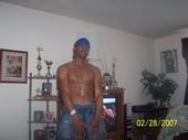 Clarence Vaughn