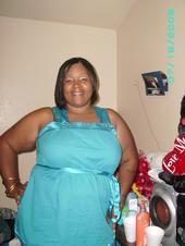 Timeka Carter