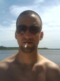 Kevin Mahovtas