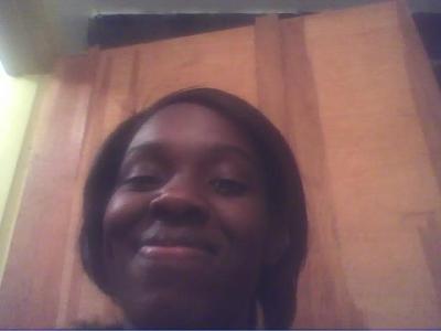 Raynisha Atkinson