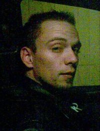 Daniel Stahnke