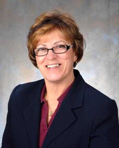 Paula Sherman