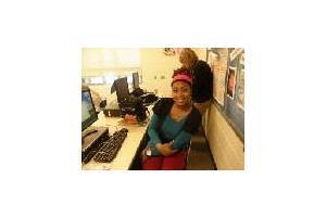 Shante Young