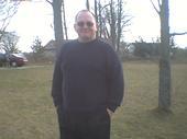 Steven Stacey