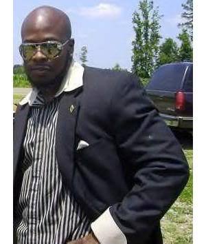 Gerod Goodman
