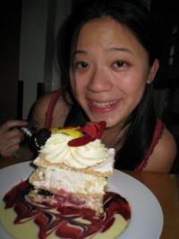 Sharon Tam