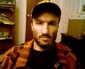 Mark Horen
