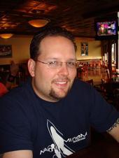 Jeremy Grubb