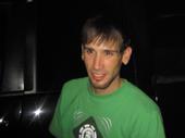 Jonathan Hebert