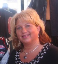 Carri Stoughton