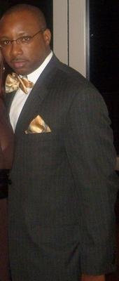 Charles Sellers