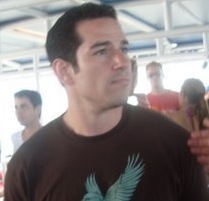 Daniel Portillo