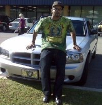 Demeeche Kinard