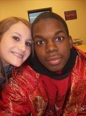 Jacory Mcclendon