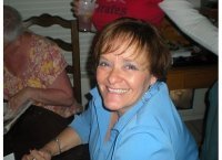 Cynthia Rosenker
