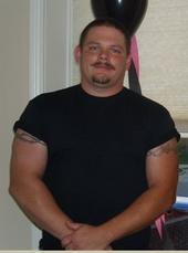 Keith Reckard