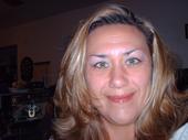 Patricia Oliveri