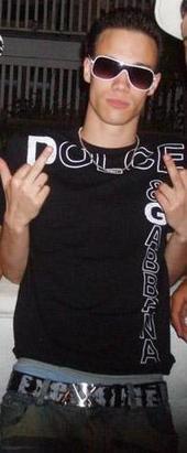 Aaron Cicchino