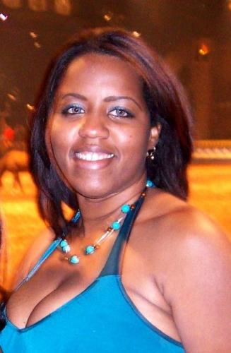 Kiroska Concepcion