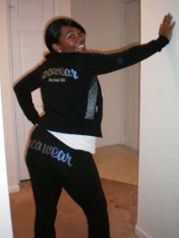Sharrie Norwood