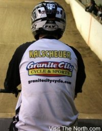 Chad Kalscheuer