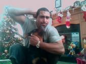 Daniel Marrero