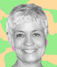 Charlene Broudy