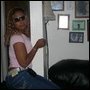 Angela Gholston