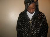 Dandre Queen