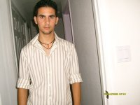 Yosniel Cruz