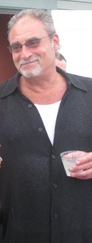 Mark Tolnick