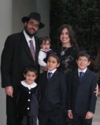 Chaya Malka