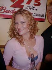 Melissa Doggett
