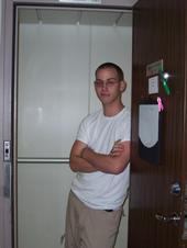 Sean Reynolds