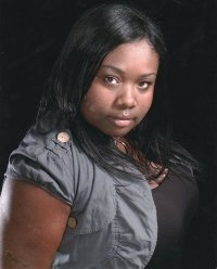 Tiffany Woolford