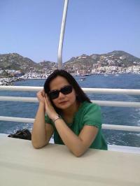 Hilda Gozon