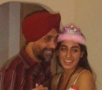 Jumesh Walia