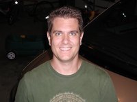 Patrick Mineer