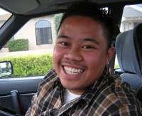 Jonathan Atangan